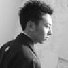 卒業男子紋付